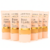 Kit c/ 6 Unidades - Base Liquida Matte Excelente Cobertura | Lua & Neve (R$ 11,49)