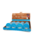 Box c /24 Unidades - Pó Hidratante de Tapioca | Mia Make (R$ 6,76)