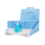 Box C/24 Unidades - Sérum Facial Clareador 7 Em 1 Alleva Skin
