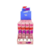 Box c/ 24 Unidades - Gloss Big Kiss Incolor | Bella Makeup (R$ 6,60)