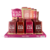 Box c/ 24 Unidades - Blush Stick On-The-Go | Miss Rôse (R$ 13,39)