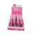 Box c/ 24 Unidades - Gel Incolor Para Sobrancelha Forever You