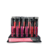 Box c/ 48 Unidades - Batom Líquido 24h Confort+ Hidratação 722 a 727 | Max Love (R$ 6,25)