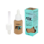 Base Fix Vizzela Cor 12