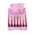 Box c/ 24 Unidades - Lip gloss 2 Em 1 Sweatheart Magic | Pìnk21 Cosméticos (R$ 6,49)