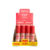 Box c/ 24 Unidades - Pop Stick Blush Glow com Manteiga de Karité e Vitamina E | Dapop (R$ 8,37)