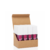 Box C/12 Unidades - Batom Matte Líquido Comfort Cor Fúcsia | Mahav (R$ 9,50)