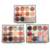 Kit C/3 UN Paleta De Sombras Your Way Eyeshadow Pink21