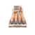 Box C/ 24 Unidades - Contorno Hidratante | Lua & Neve (R$ 8,10)