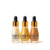 Kit c/ 3 Unidades - Iluminador Corporal Aqua Glow | Mia Make (R$ 8,90)