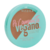 Pó Compacto Vegano Vizzela Cor 10