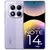 Xiaomi Redmi Note 14 pro 256GB/8Ram 5G - Linha Note