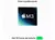 MacBook AIR M3 13 8GB 256GB - loja online