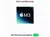 Imagem do MacBook Air M3 15 16GB 512 GB