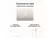 MacBook AIR M3 13 8GB 256GB na internet