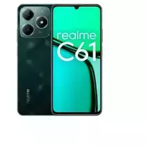 Realme C61 256GB/ 8 Ram 4G - comprar online