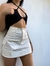 Saia Cargo Off White - Cobuka - comprar online