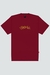 CAMISETA CHRONIC VERMELHO PIMENTA 4254 - comprar online