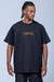 CAMISETA CHRONIC PRETO 4254 - comprar online