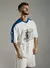 Camiseta Jersey Oversized - Polar Off White - comprar online