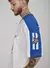 Camiseta Jersey Oversized - Polar Off White na internet
