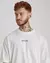 Imagem do Camiseta Oversized Estampada Infinite - Off White