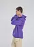 Moletom Canguru Capuz - Glasses Roxo - Bethlehem Clothing