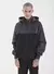 Jaqueta Bomber Art Dupla Face Cinza - Monte Leste - comprar online