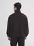 Jaqueta Elastic Gola Alta Preto - Monte Leste - comprar online