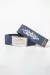 CINTO CHRONIC 001 COLOR MARINHO