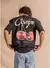 CAMISETA OVERSIZED CHERRY - COMP - comprar online