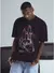 CAMISETA OVERSIZED MASK - COMP na internet