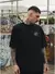 CAMISETA OVERSIZED STREET - COMP - loja online