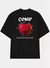 CAMISETA OVERSIZED BLEEDING - COMP - comprar online