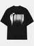 CAMISETA OVERSIZED SPRAY - COMP - comprar online