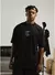 CAMISETA OVERSIZED ILLUSION - COMP - Bethlehem Clothing