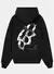 CASACO MOLETOM OVERSIZED FIGHT - COMP - comprar online
