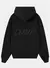 CASACO MOLETOM OVERSIZED SIMPLE - COMP - comprar online
