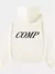 CASACO MOLETOM OVERSIZED SIMPLE - COMP - Bethlehem Clothing