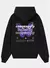 CASACO MOLETOM OVERSIZED BUTTERFLY - COMP - comprar online