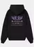 CASACO MOLETOM OVERSIZED FIRE HEART - COMP - comprar online