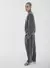 Calça de Moletom Oversized Estonado - Monte Leste - loja online
