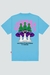 CAMISETA CHRONIC AXUL SKY 4303 - comprar online