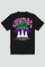 CAMISETA CHRONIC PRETO 4303 - comprar online