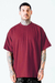 Camiseta Oversized Heavy - Eayz - comprar online