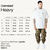 Camiseta Oversized Heavy - Eayz na internet