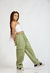 Calça Cargo Verde Oliva - Cobuka - comprar online