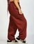 Calça Cargo Vinho - Cobuka - Bethlehem Clothing