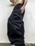Calça Cargo Preta - Cobuka