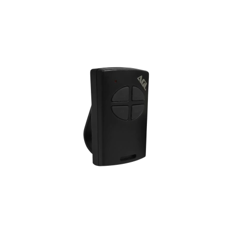 TRANSMISSOR 433,92MHZ CODE LEARNING DIGITAL KEY 6P20 PRETO/AZUL - AGL - comprar online